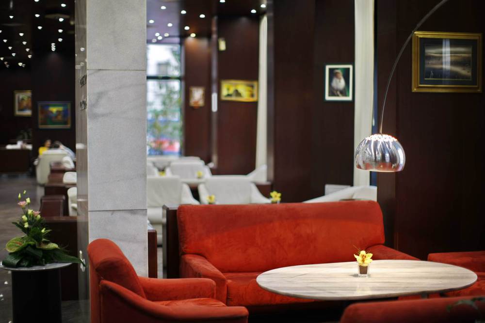 Slavija Lux 3* Belgrade